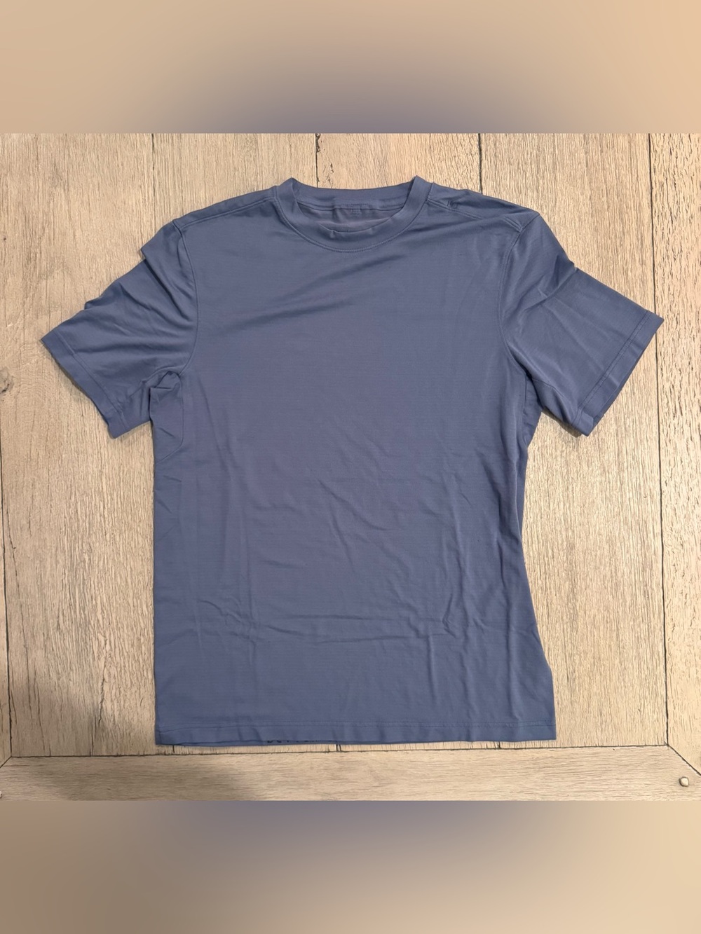 Lululemon Men’s T-Shirt